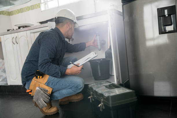 Best Plumbing Inspection Services  in Fairmount, NY