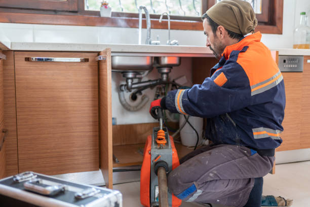 Best Septic Systems  in Fairmount, NY