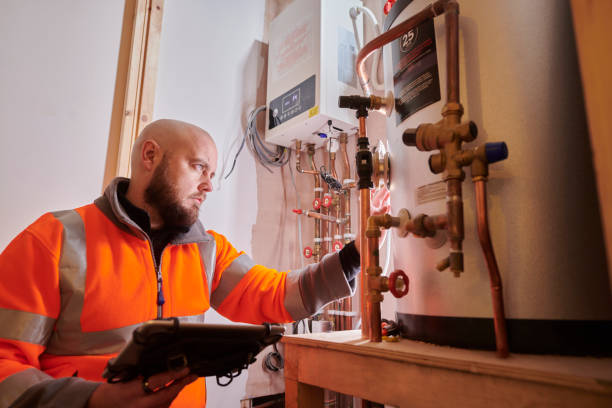 Best Affordable Plumbing Services  in Fairmount, NY