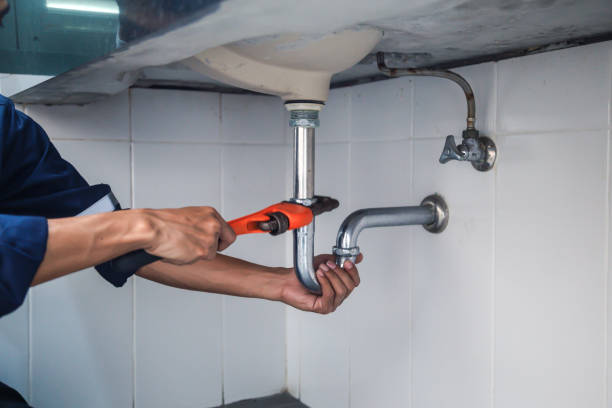 Fairmount, NY Plumbing Company
