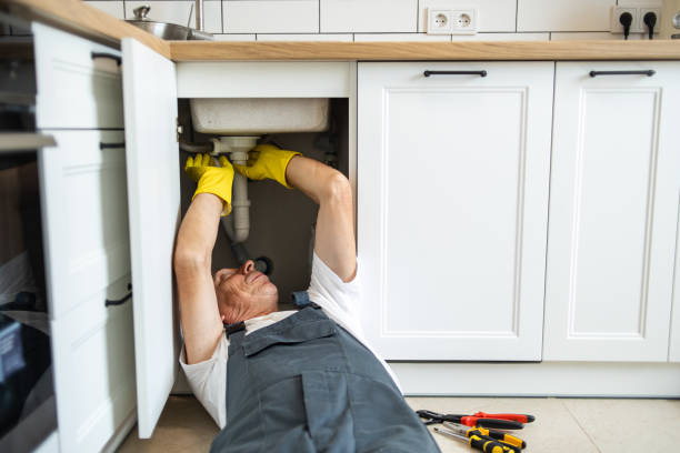 Best Sewer Line Repair  in Fairmount, NY