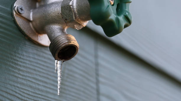 Best Emergency Plumbing Repair  in Fairmount, NY