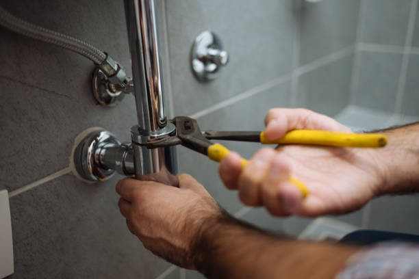 Best Water Softener Installation  in Fairmount, NY