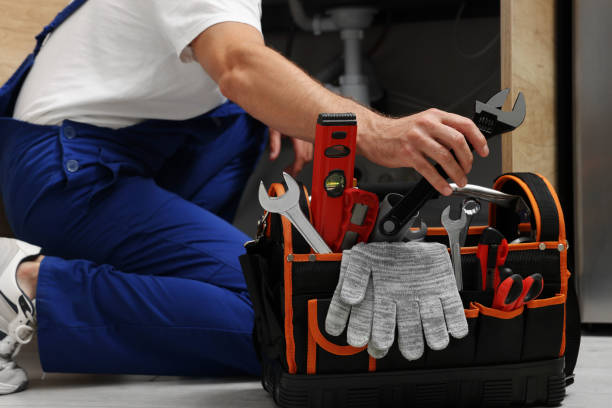 Best Leak Detection Services  in Fairmount, NY