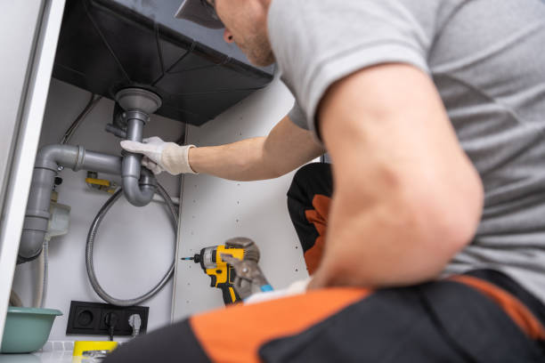 Best Emergency Plumber  in Fairmount, NY