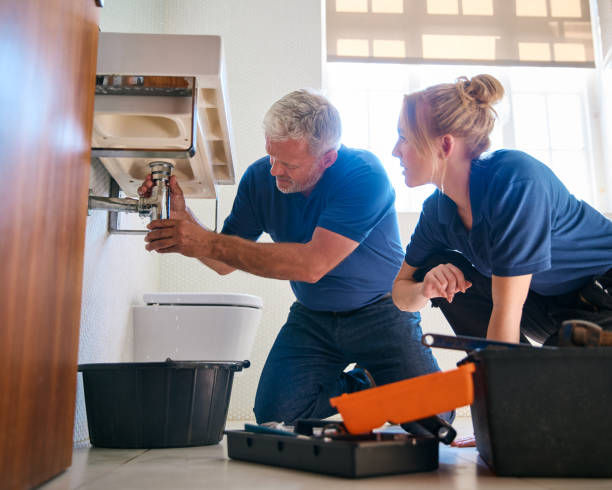 Best Pipe Repair Near Me  in Fairmount, NY