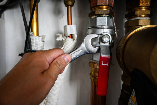 Best Residential Plumbing Services  in Fairmount, NY